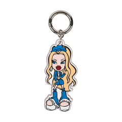 Bratz x Heydude Cloe Keychain