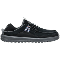 Bradley Blipper Suede
