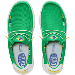 Wally Brazil