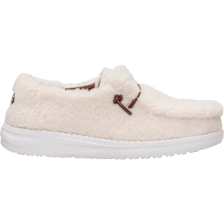 Wendy Youth Sherpa Cocoa