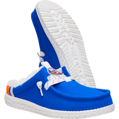 Wally Slip NHL Islanders