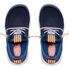 Wally Hey2O Wander Toddler Mesh