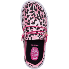 Wendy Youth Getaway Lace