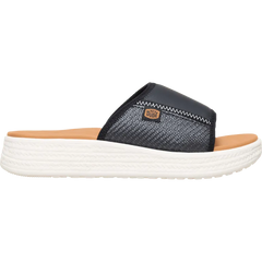 Tide Espadrille Slide