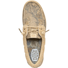 Harbor Lo Realtree Advantage Classic