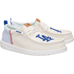 Wally Funk MLB Vintage Los Angeles Dodgers