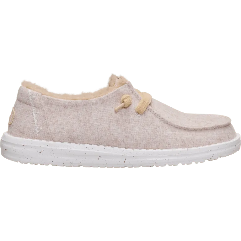 Wendy Wool Cozy