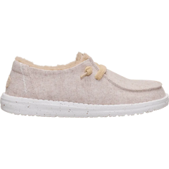 Wendy Wool Cozy