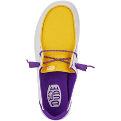 Wendy LSU