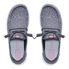 Wendy Stretch Speckle