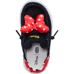 Disney Minnie Mouse Wally Funk Toddler