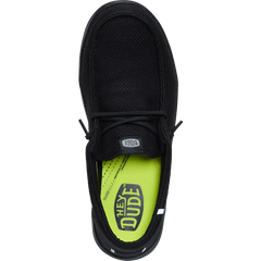 Wendy Work Comp Toe
