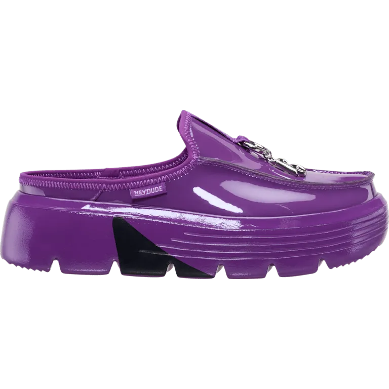 Bratz X HEYDUDE Alwayz Bratz Austin Lift Edge