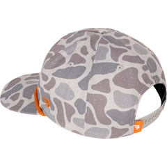 HEYDUDE x BURLEBO SnapBack Hat