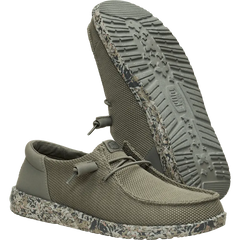 Wendy Funk Mesh Field Camo