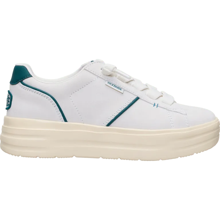 Karina DBL Duo Suede