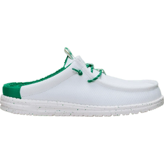 Wally Slip Shamrock