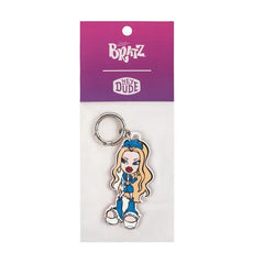Bratz x Heydude Cloe Keychain