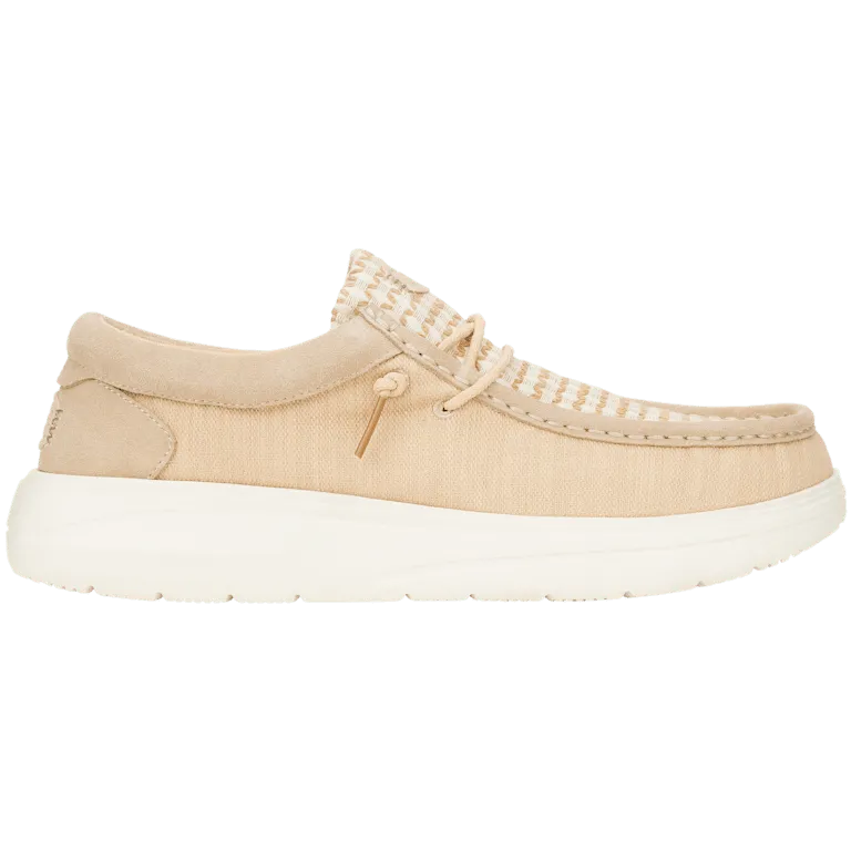Wally COMF Woven