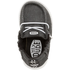 LILDUDE Slip On Core