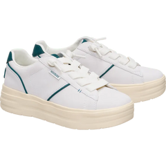 Karina DBL Duo Suede