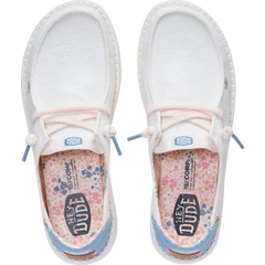 Wendy Floral Boho
