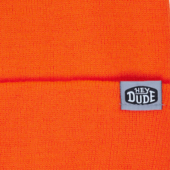 HEYDUDE Cuff Beanie