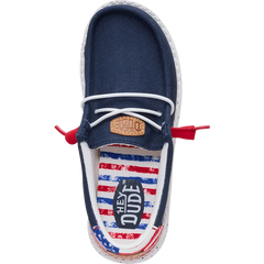 Wally Youth Americana II