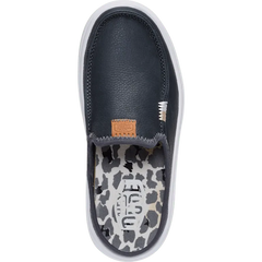 Austin Lift Youth Leather