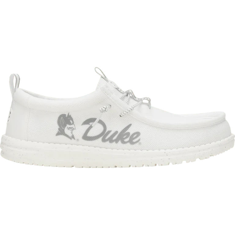 Wally Duke Blue Devils 3
