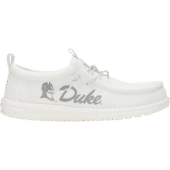 Wally Duke Blue Devils 3