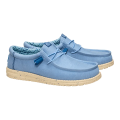 Wally Stretch Canvas