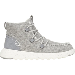 Reyes Heathered