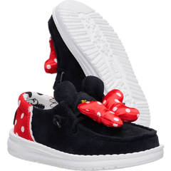 Disney Minnie Mouse Wally Funk Toddler