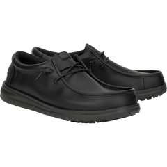 Wally Work CE Classic Wide