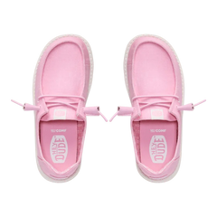 Wendy Youth Stretch Canvas