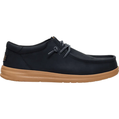 Paul Full Grain Leather