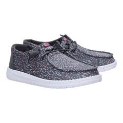 Wendy Stretch Speckle