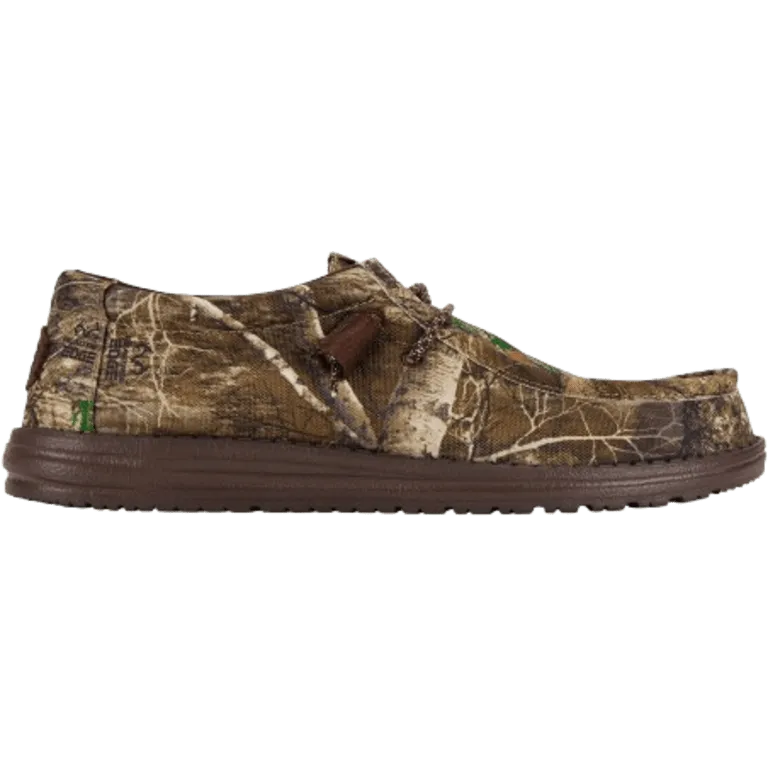 Wally Realtree Edge®