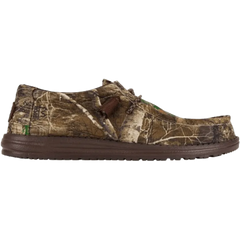Wally Realtree Edge®