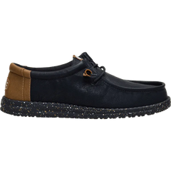 Wally Break Bronze
