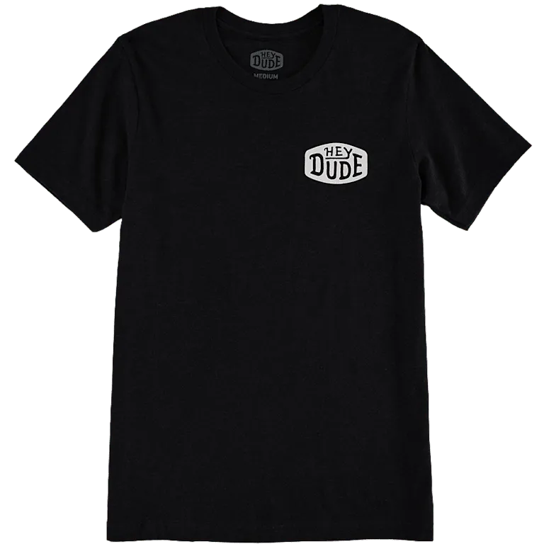 Go To Buckle Tee