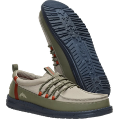 Simms x Heydude Wally Guard Waders