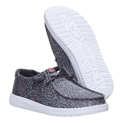 Wendy Stretch Speckle