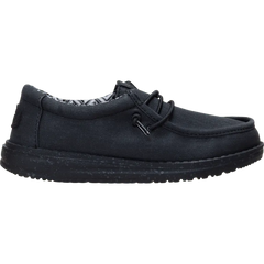 Wally Youth Stretch Canvas