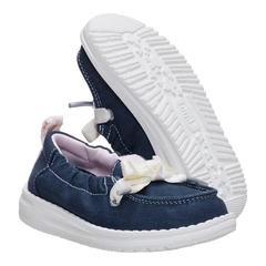 Wendy Port Toddler Washed Twill