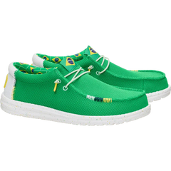 Wally Brazil