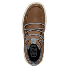 Reyes Leather