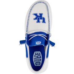 Wally Tri Kentucky