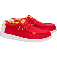 Wally Spain